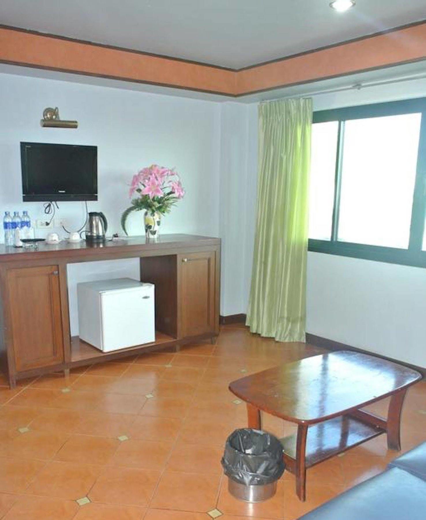 Hejia Grand Hotel Sadao Buitenkant foto